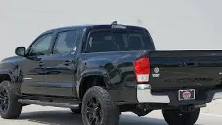 2016 Toyota Tacoma SR5 in Dallas, TX 75228