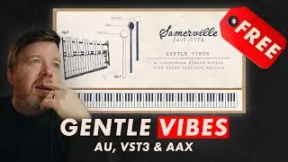 Instant Vibes Machine. FREE VST!