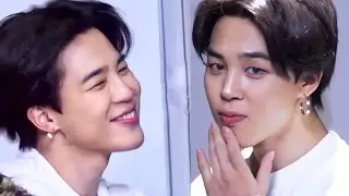 From Jiminie to Park Jimin - Run Ep.127