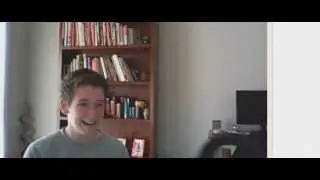 Omegle: It's not a dude!