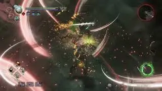 Nioh 2 - Подробное прохождение 105 (Без Смертей) Первый Самурай " Доп. миссии часть 1 "