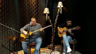 MEHMET KUNDAK & TELLERE DARGINIM SENİN YÜZÜNDEN