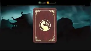 НАБОР ДА БУДЕТ ДОЖДЬ Mortal Kombat mobile / открытие набора да будет дождь по скидке в мк мобайл