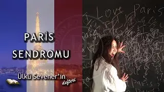Paris Sendromu