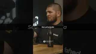 Chempion bo'lishni hohlaysanmi?  #shots #motivatsiya #khabibnurmagomedov #хабибнурмагамедов