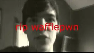 Wafflepwn Makes the World Explode - YouTube Poop