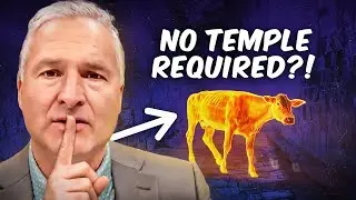 The Red Heifer Sacrifice is SOONER Than You Think…