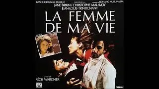 Romano Musumarra - Pour Laura - (La Femme de Ma Vie, 1986)