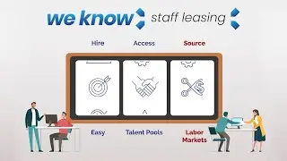 What is Staff Leasing?