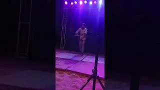banduk chelegi boy dance||Haryanvi dance by bsr purohit
