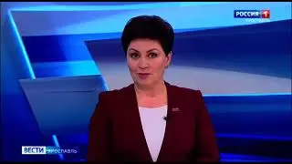 Передача слова и поздний переход вещания | Россия 1 - ГТРК Ярославия | 07.06.2024 21:20