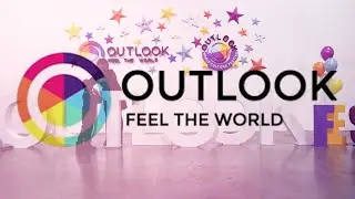 OUTLOOK WORLD CULTURE FESTIVAL 2018