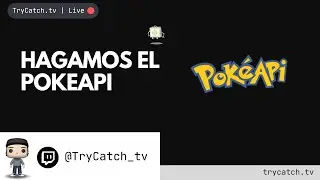 hagamos el Pokeapi - React TS