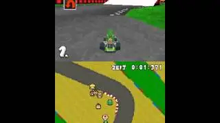 [Mario Kart DS] Custom Track Test PART 3#