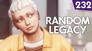 RANDOM LEGACY 