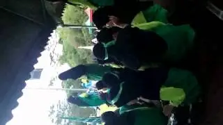 Sports day Adni (girls)