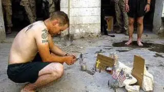 Say A Prayer For Peace