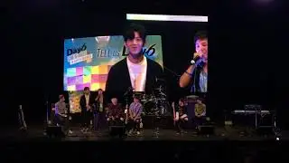 DAY6 IN LA
