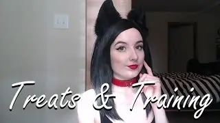 Petplay Training and Treats
