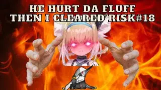 [Arknights] CC#4: Lead Seal Risk 18 (Caveman strat)