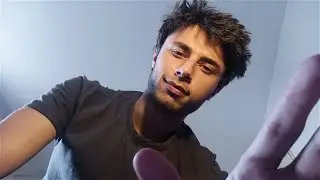 ASMR Full Body Massage Roleplay