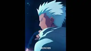 Best Servant | Archer #shorts