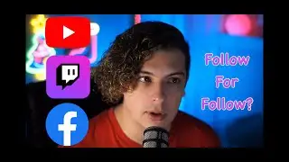 How NOT to Grow Your Stream.