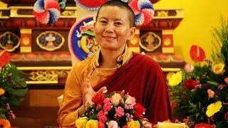 Most Powerful Tibetan Mantra ❤ Ani Choying Drolma ❤ The Best Buddhist mantra ❀ Travel to Nepal ❀