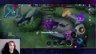HOW TO PLAY MOBILE LEGENDS ON PC