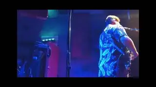 I believe in Us- Hey Monea Halloween Show at the Rialto 10/28/23