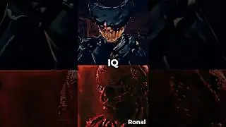 Bendy vs Vecna