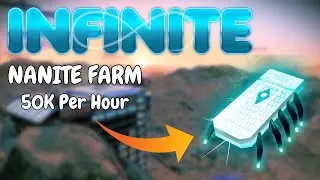 Fast and Easy Nanite farm 2024 | No Man's Sky 