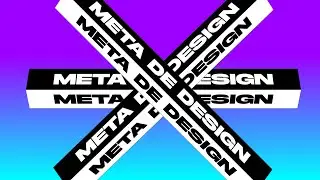 After Effects Tutorial - Typography Animation After Effects