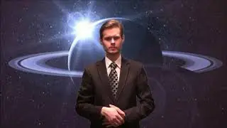 Удивительная Вселенная  Часть третья  Солнечная система. РЖЯ