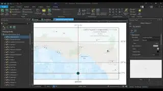 How can you bring an out of the box #Font to #ArcGIS Pro and use it in your #Cartography?