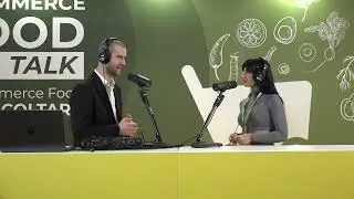 Sostenibilità e innovazione dell'ecommerce nel settore food - Intervista a Priscilla Longobardi
