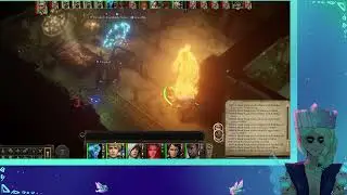 Pathfinder: Kingmaker playthrough p77