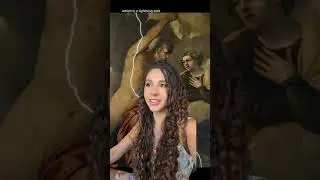 The river Styx was also a nymph
