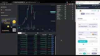 $IBEX - The New GOAT in TOWN - How to Buy | Add Custom Token in Wallet | How to Sell | Future Plans