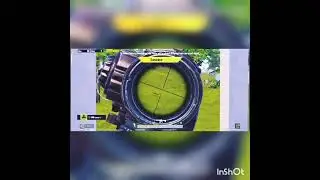 pubg mobile gameplay new gameplay // game over 🎮❌#viralshort