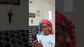 When Your Face Is NEVER Dry🤣🤣 