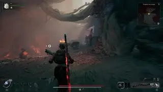Remnant 2 |PS5 Boss Легион Апокалипсис