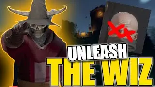 LETTING MY  WIZARD LOOSE in SoBadStrange's SSF Tourney ft. @Repoze @SoBadStrange @Skinny_Pete_