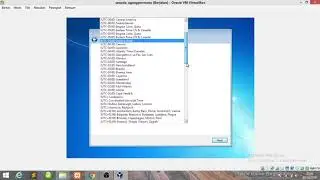 Tutorial mengInstall Windows7 pada Oracle VM VirtualBox