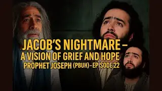 Prophet Joseph | English | Episode 22 | HD