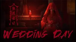 Wedding Day - First Person Horror Puzzle - Gameplay (PC)