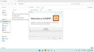 Como instalar XAMPP paso a paso