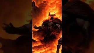 Justice in the Underworld #shorts #gods #greekmythology