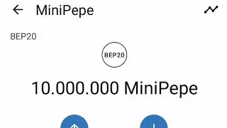 MINI PEPE INSTAN WD
