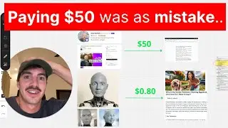 AI SEO Writing vs Human SEO Expert (the winner was clear)